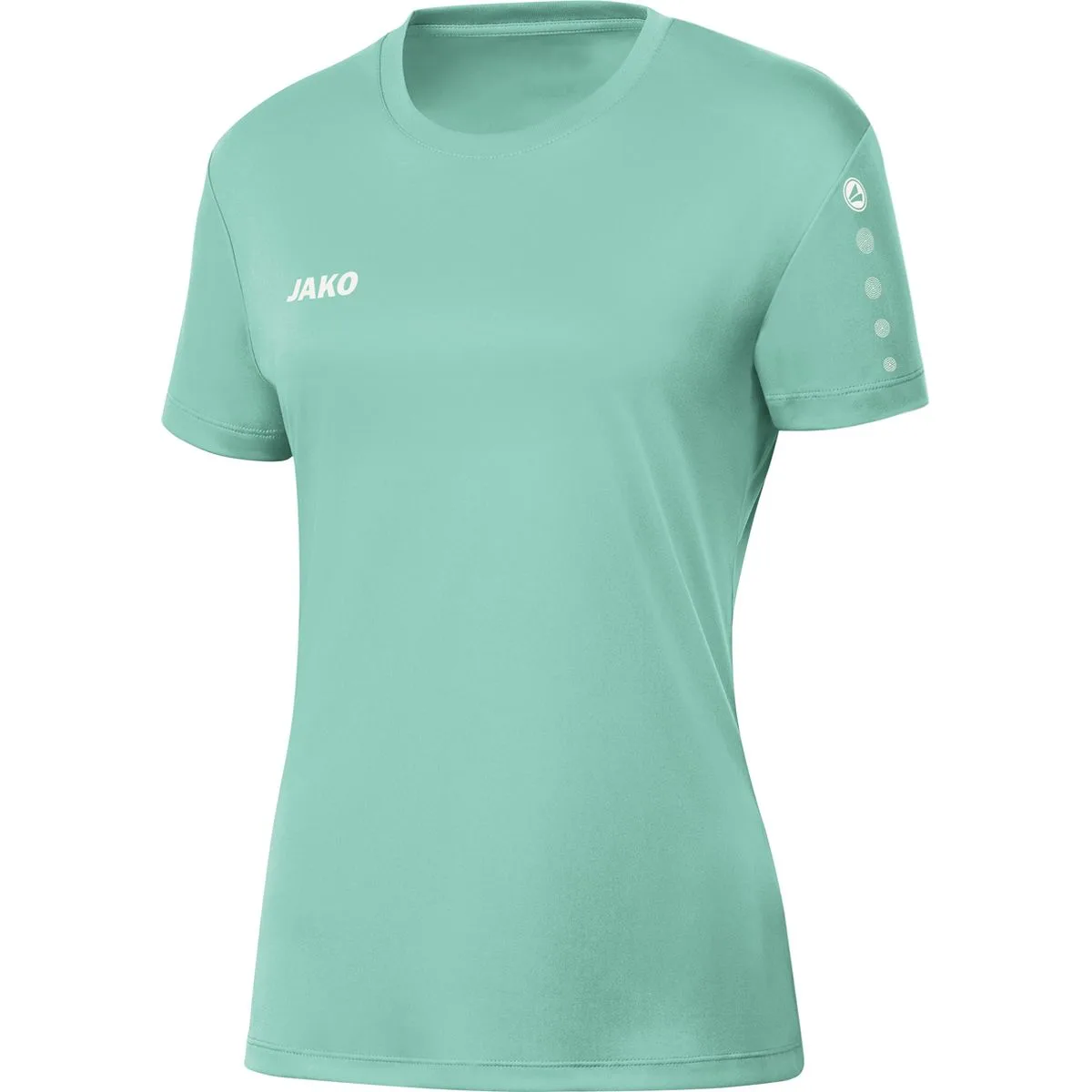 Jako Team Damen Trikot, grün 38