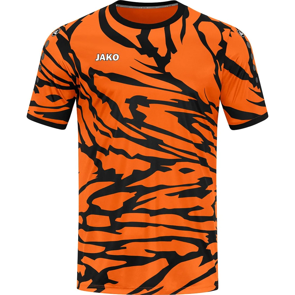 Animal Kinder Trikot, orange 152