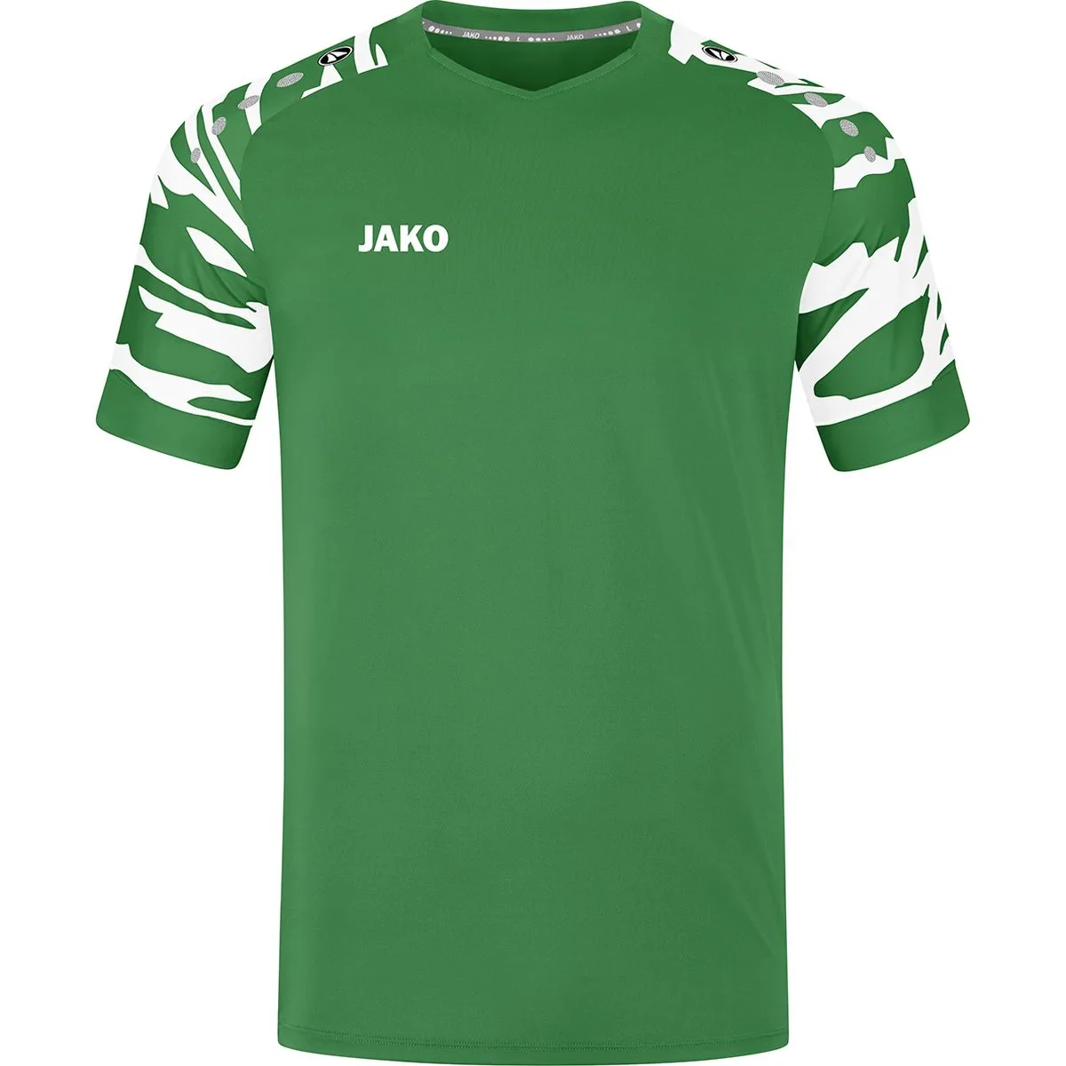 Jako Wild Trikot, grün M