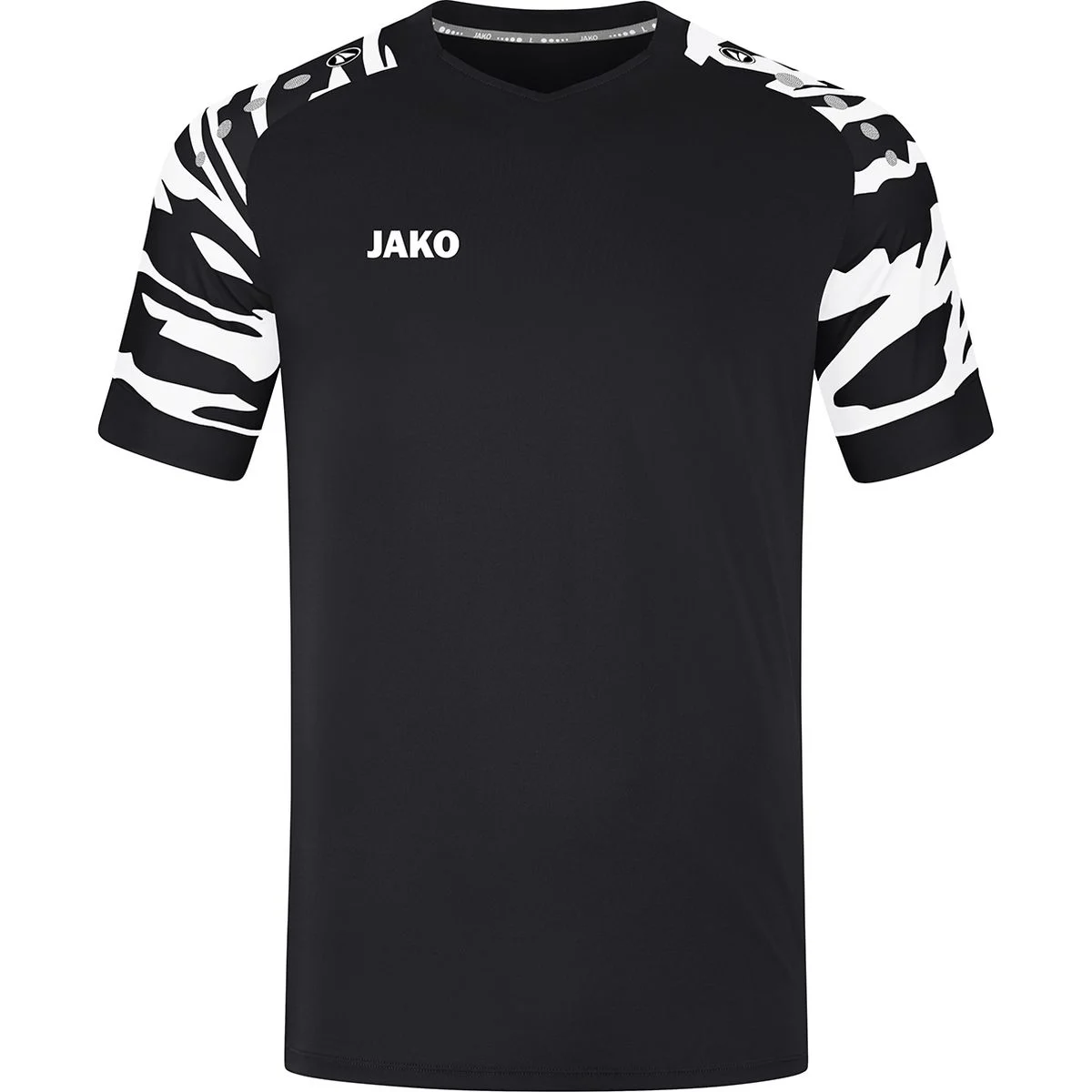 Jako Wild Trikot, schwarz L