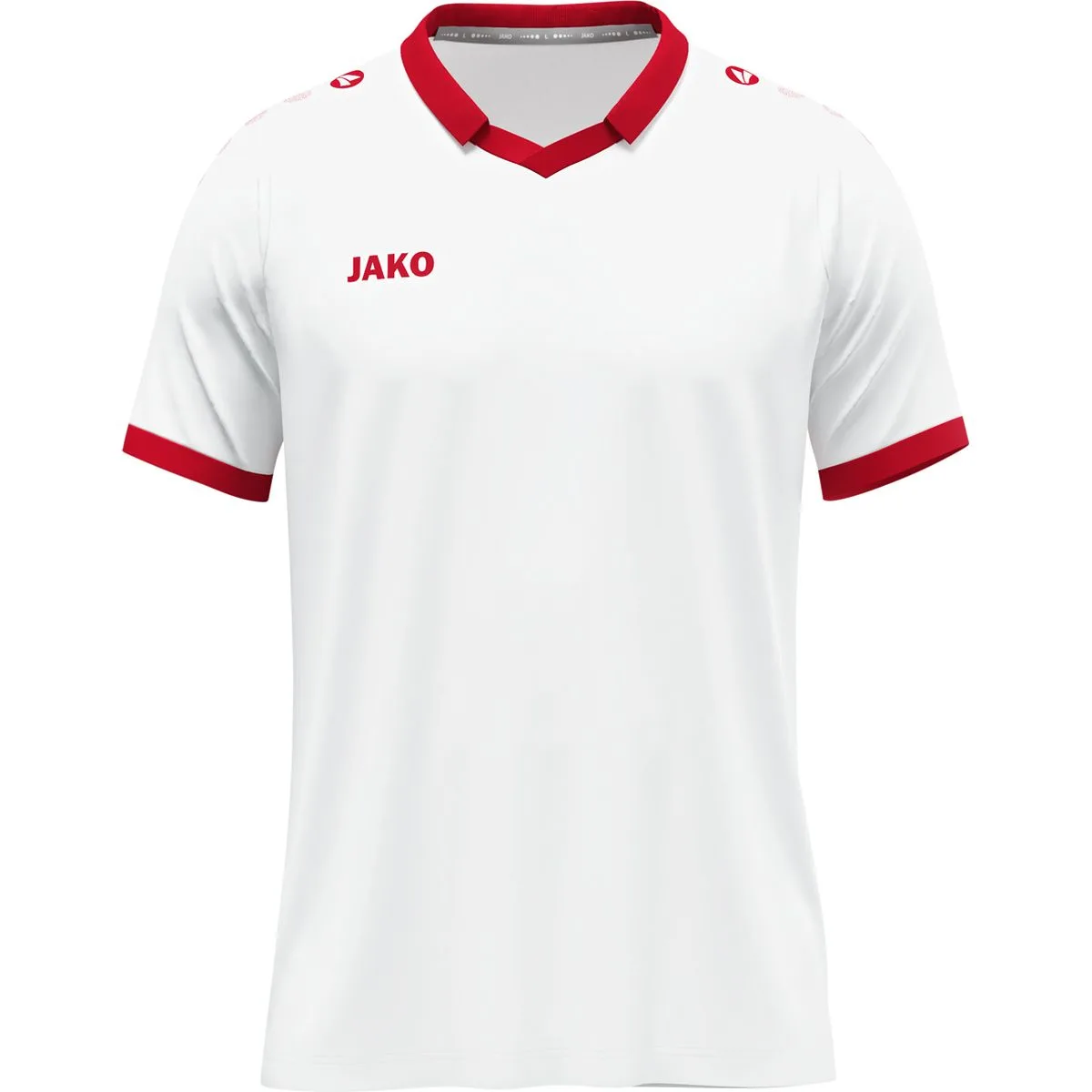 Jako Glory Trikot, weiß XL