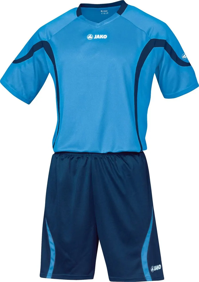 Jako Joker Trikot, hellblau M