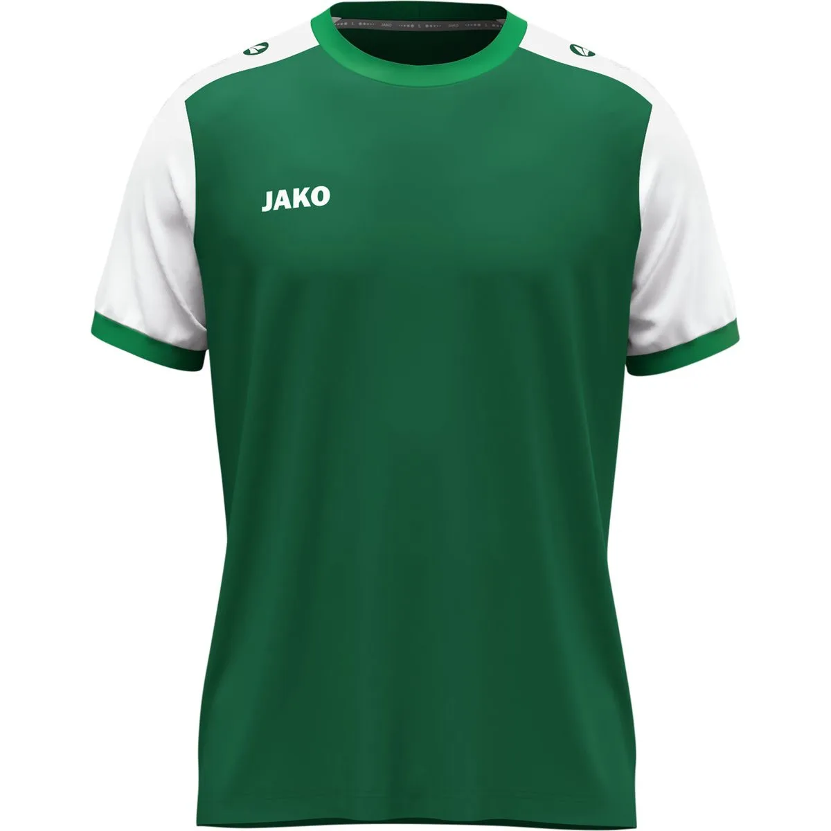 Jako Dynamic Trikot, grün L