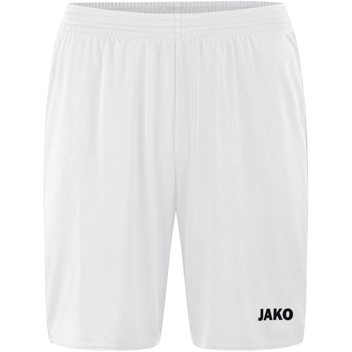 Manchester 2.0 Kinder Shorts, weiß 104