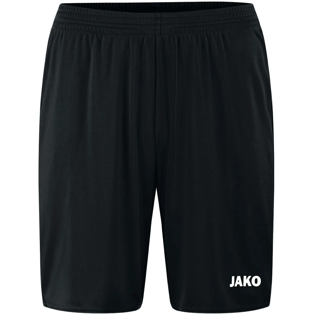 Manchester 2.0 Kinder Shorts, schwarz 104