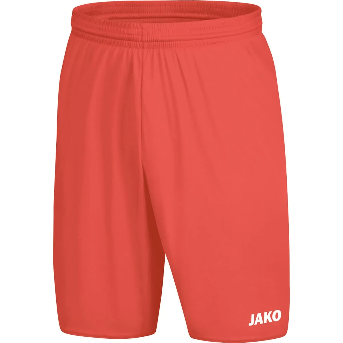 Jako Manchester 2.0 Shorts, rot L