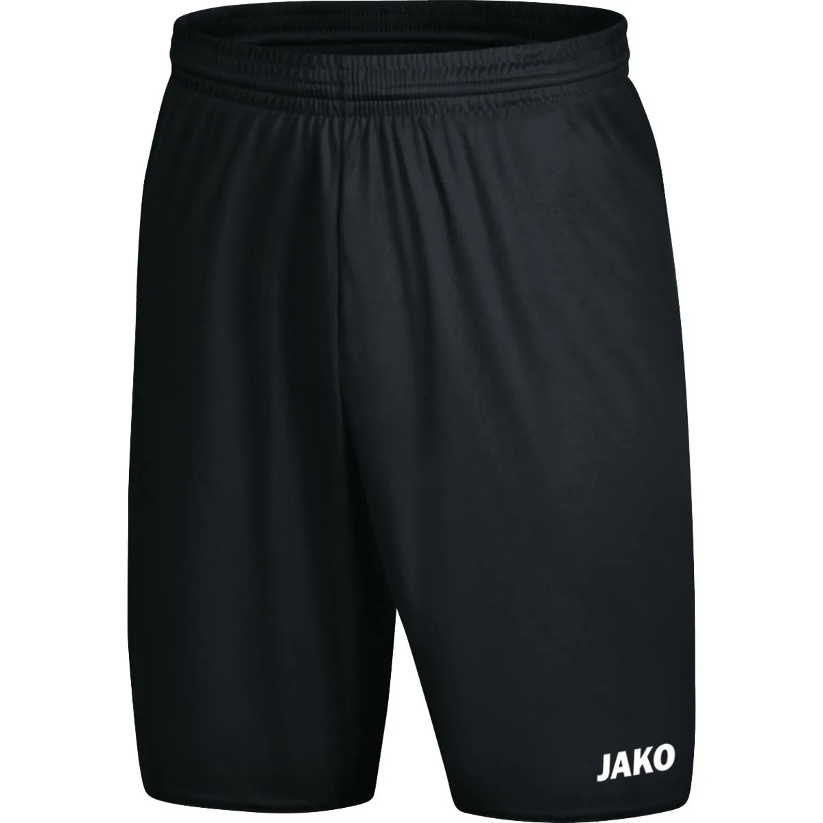 Anderlecht 2.0 Kinder Shorts, schwarz 152
