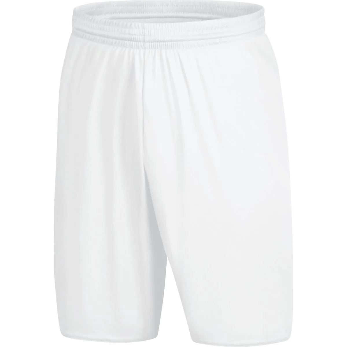 Jako Palermo 2.0 Shorts, weiß XXL
