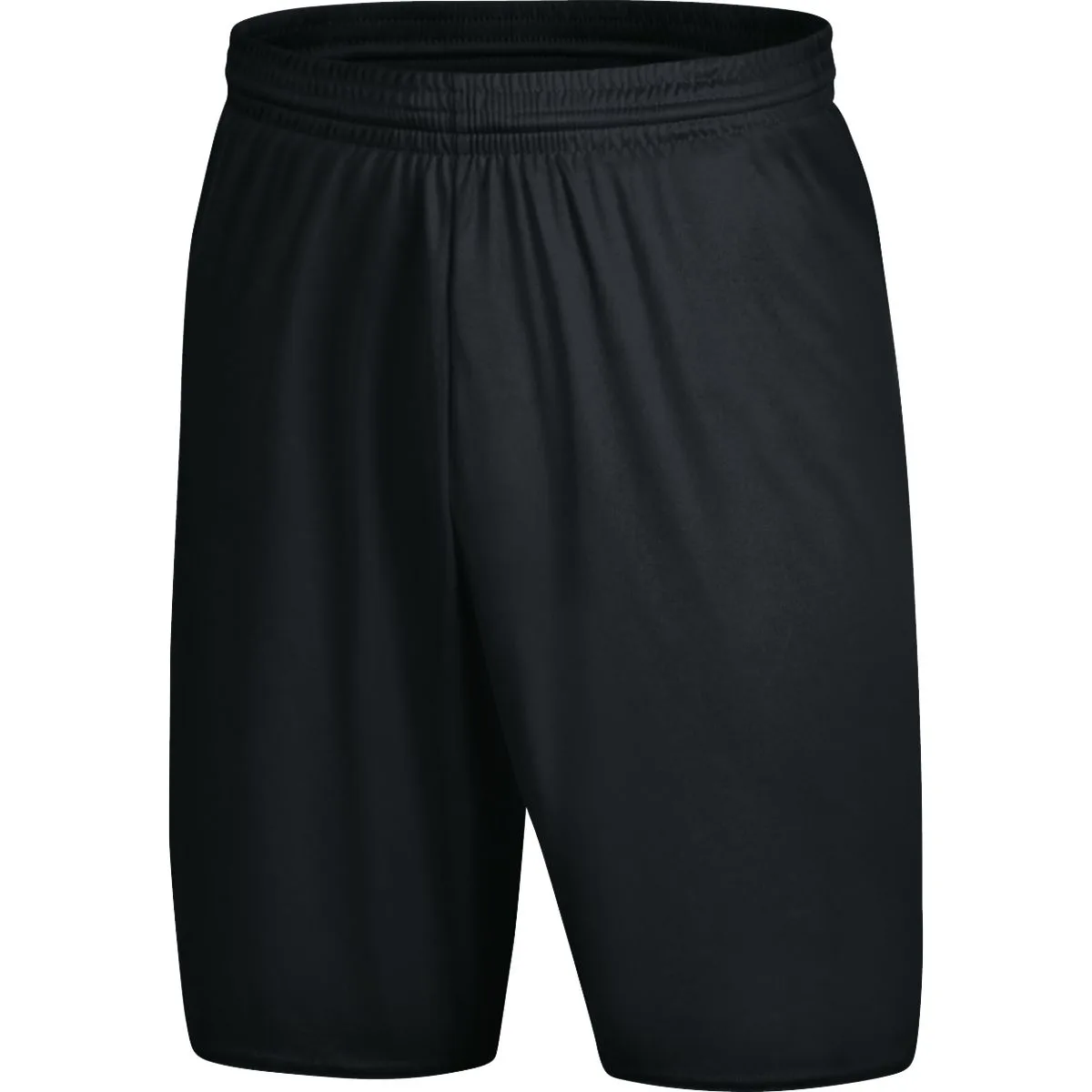 Palermo 2.0 Shorts, schwarz XXL