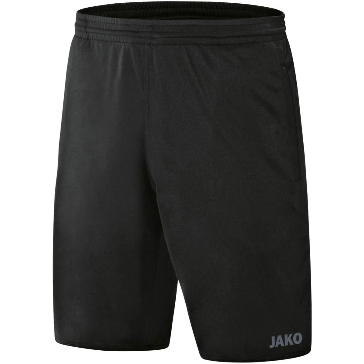 Jako Schiedsrichter Sporthose schwarz