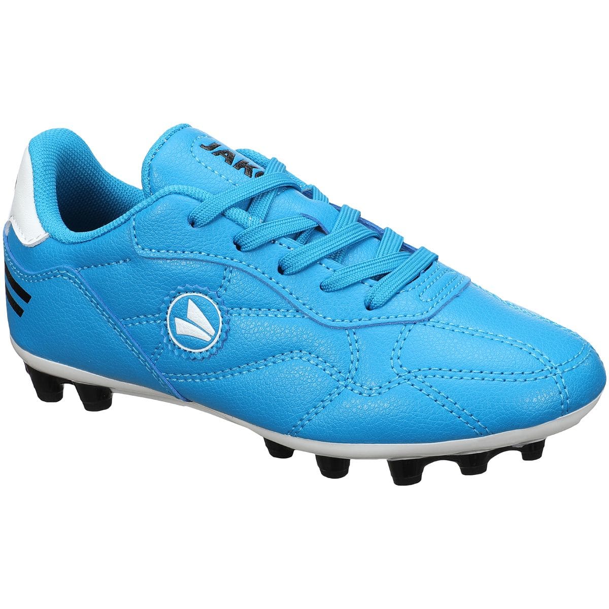 Classico AG Kinder Multinockenschuhe, blau, Größe 33 33