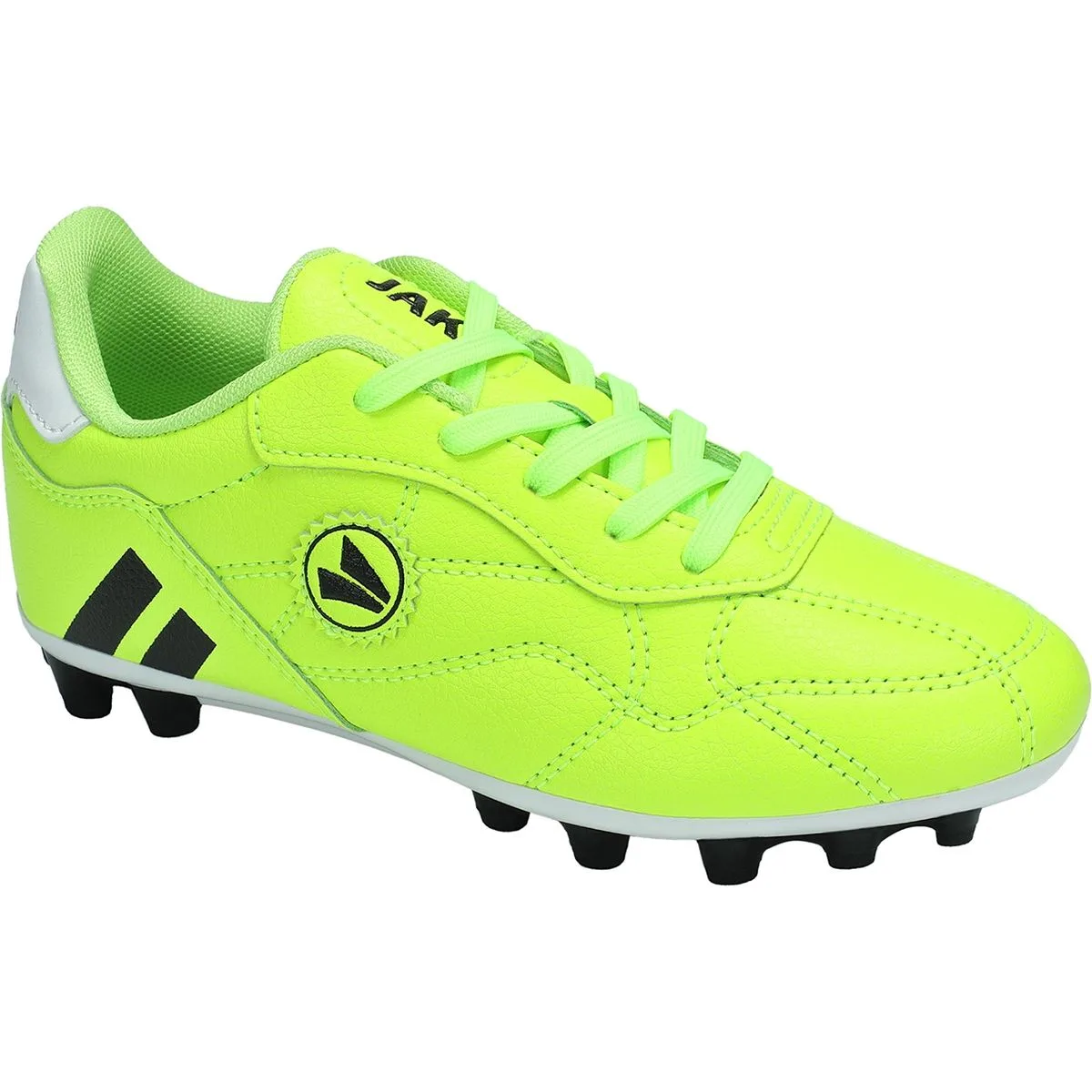 Classico II AG Multinockenschuhe, gelb, Größe 36 36