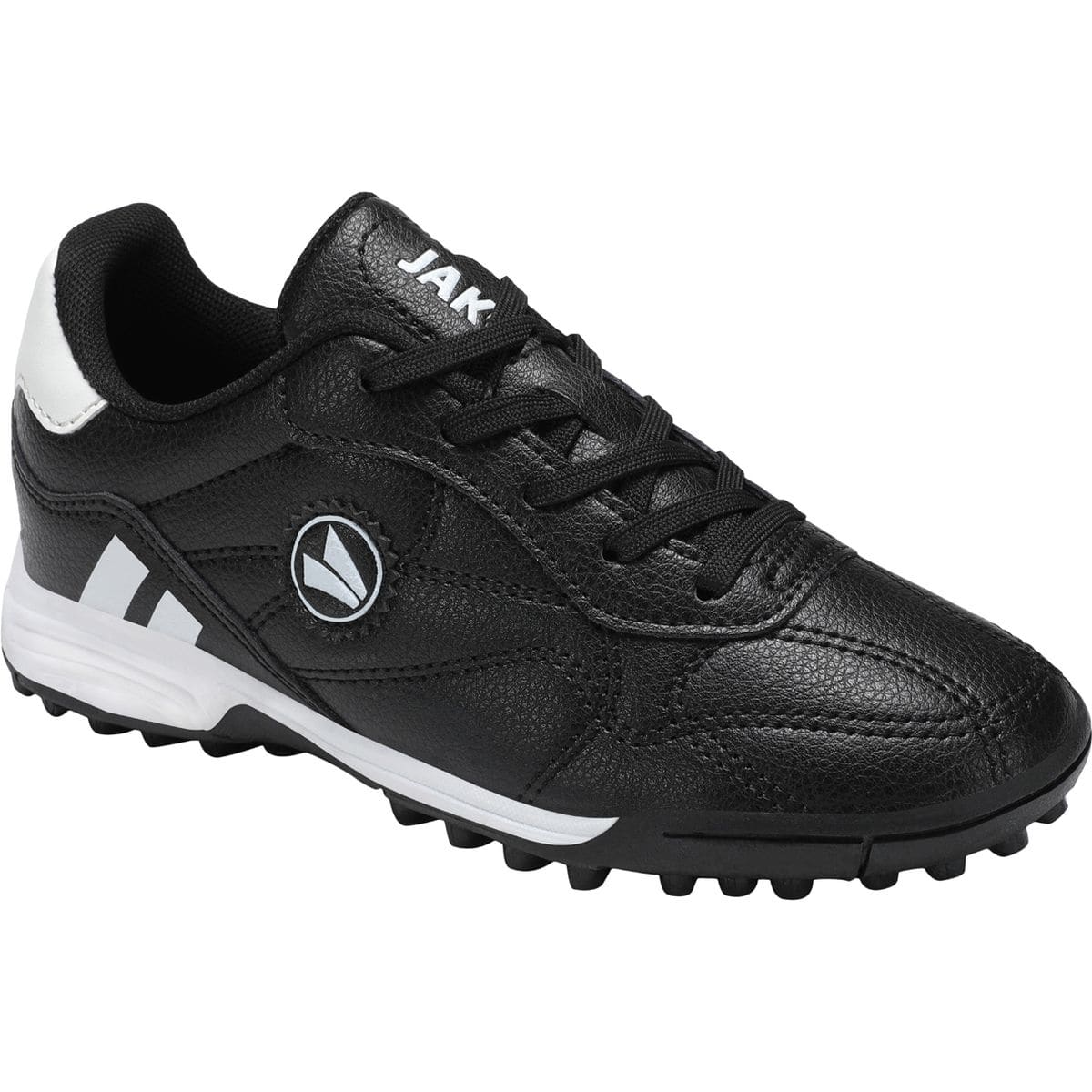 Classico II TF Kinder Multinockenschuhe, schwarz, Größe 32 32