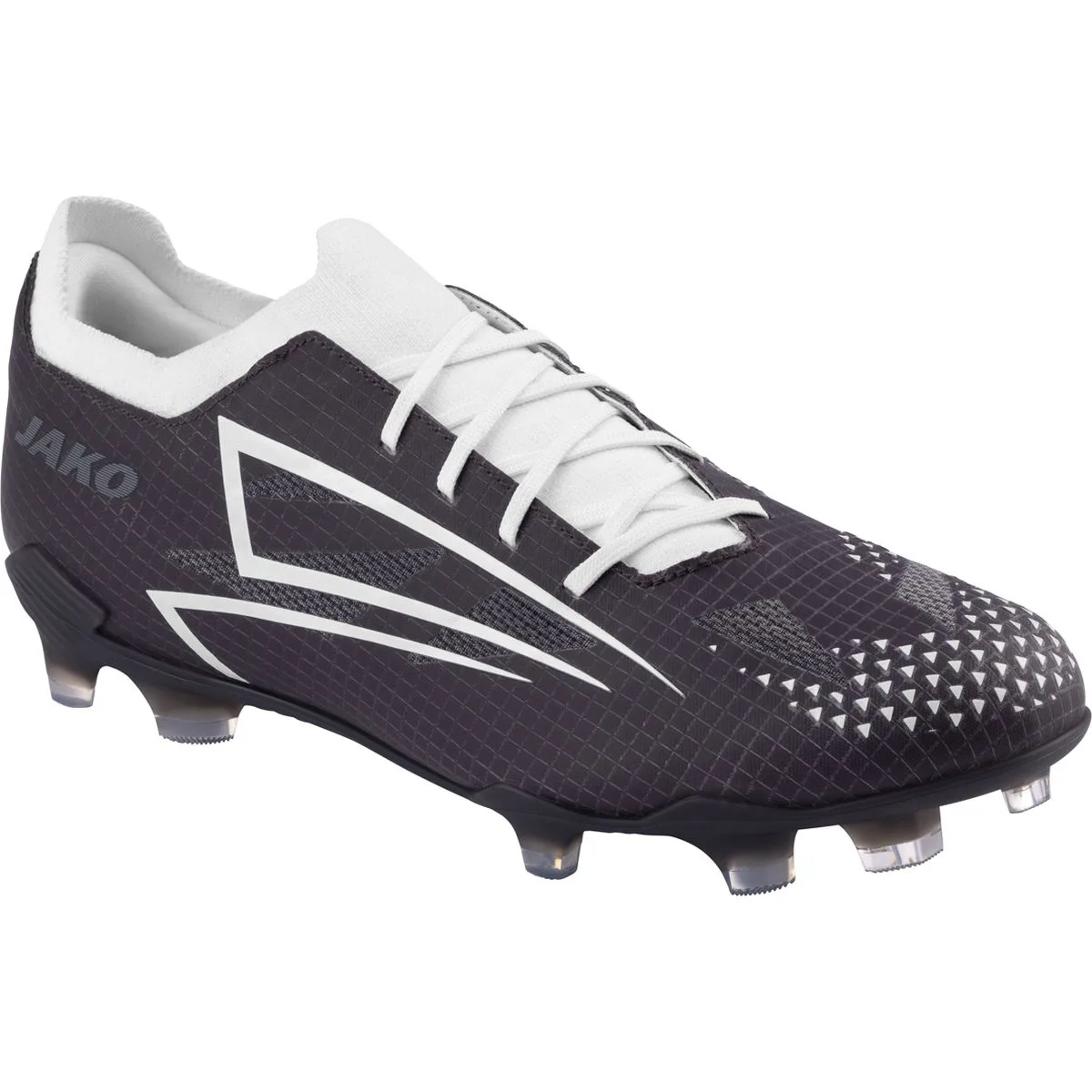 RS89 Elite FG/AG Nockenschuhe, schwarz, Größe 45 45