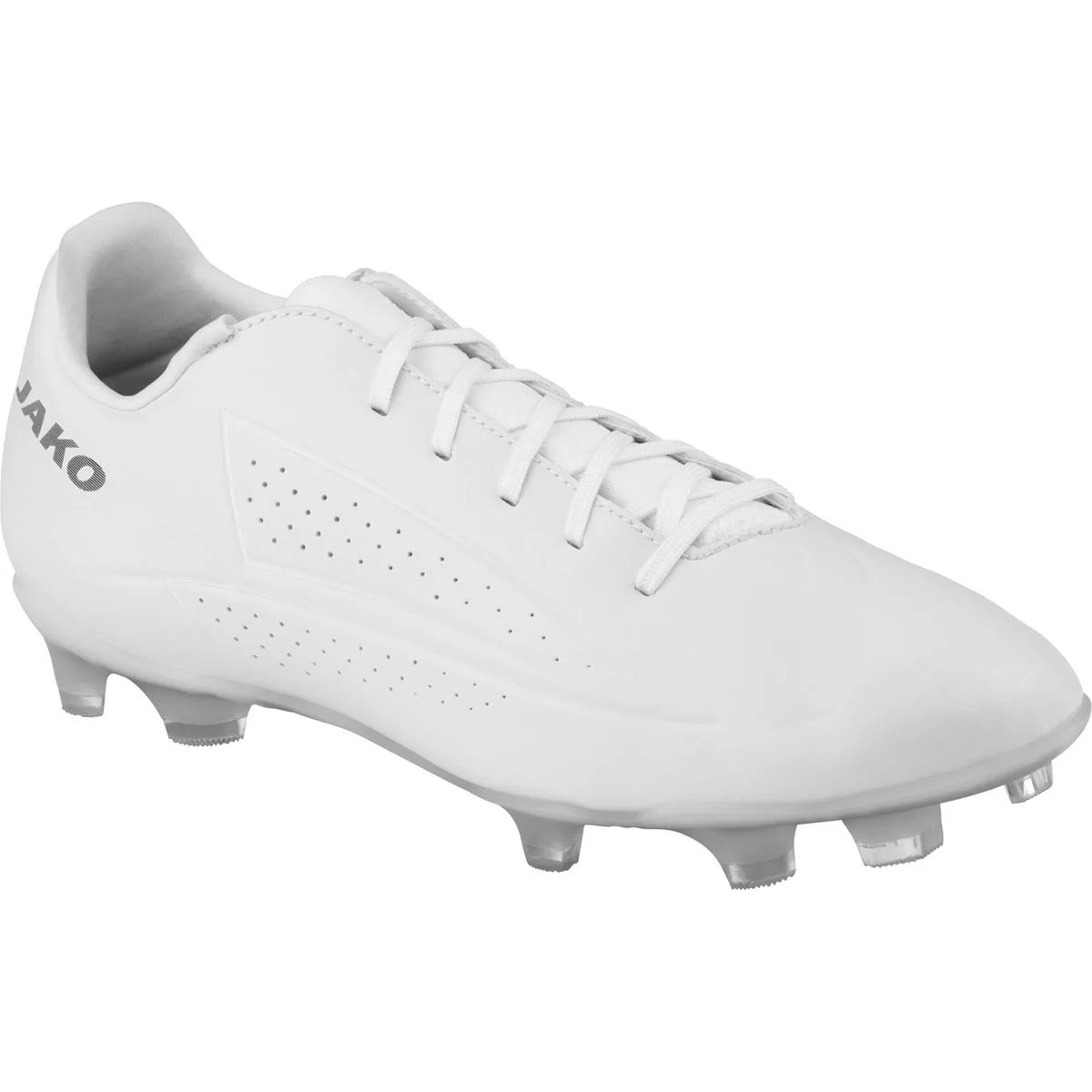 Opura Elite FG/AG Nockenschuhe, weiß, Größe 41 41