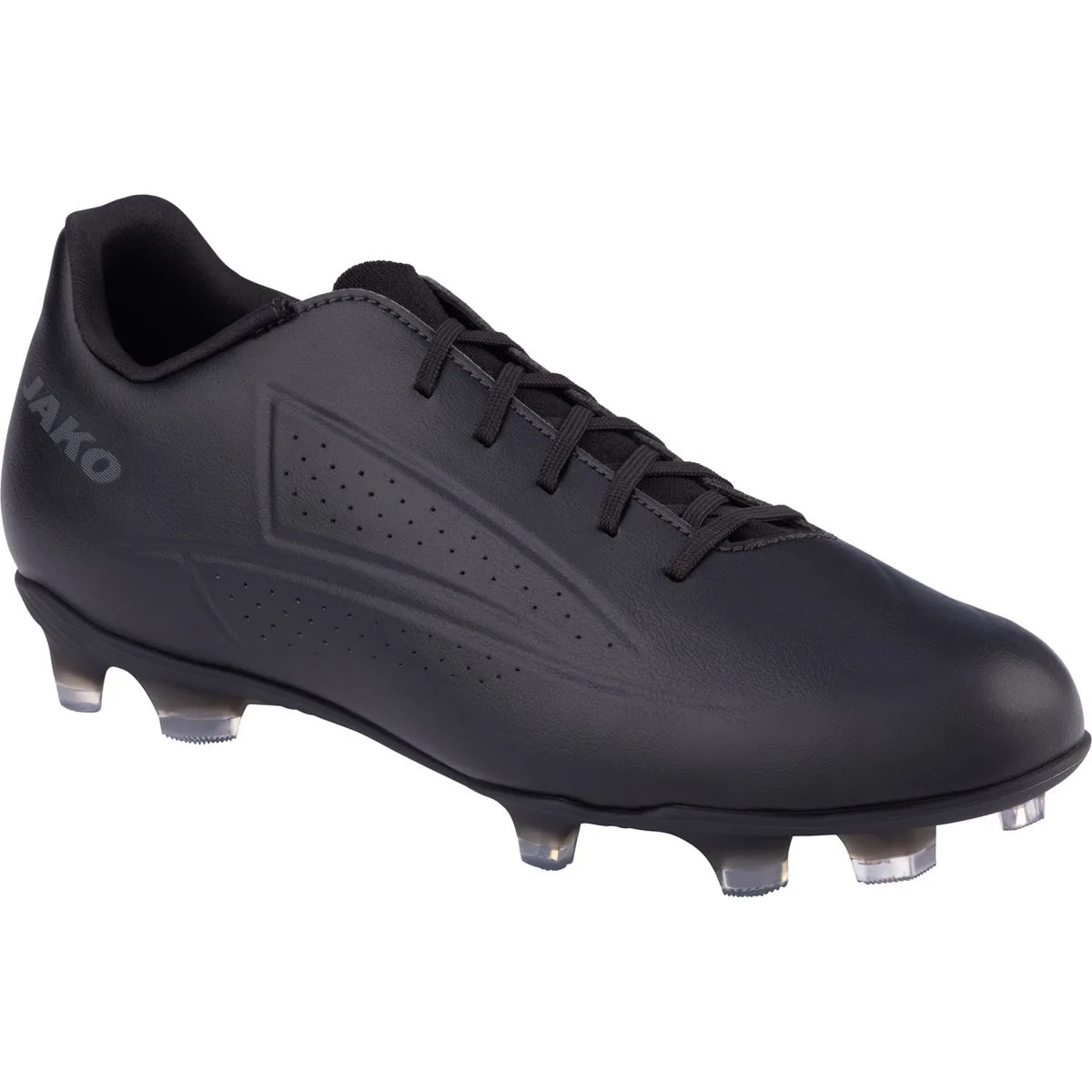 Opura Elite FG/AG Nockenschuhe, schwarz, Größe 40 40