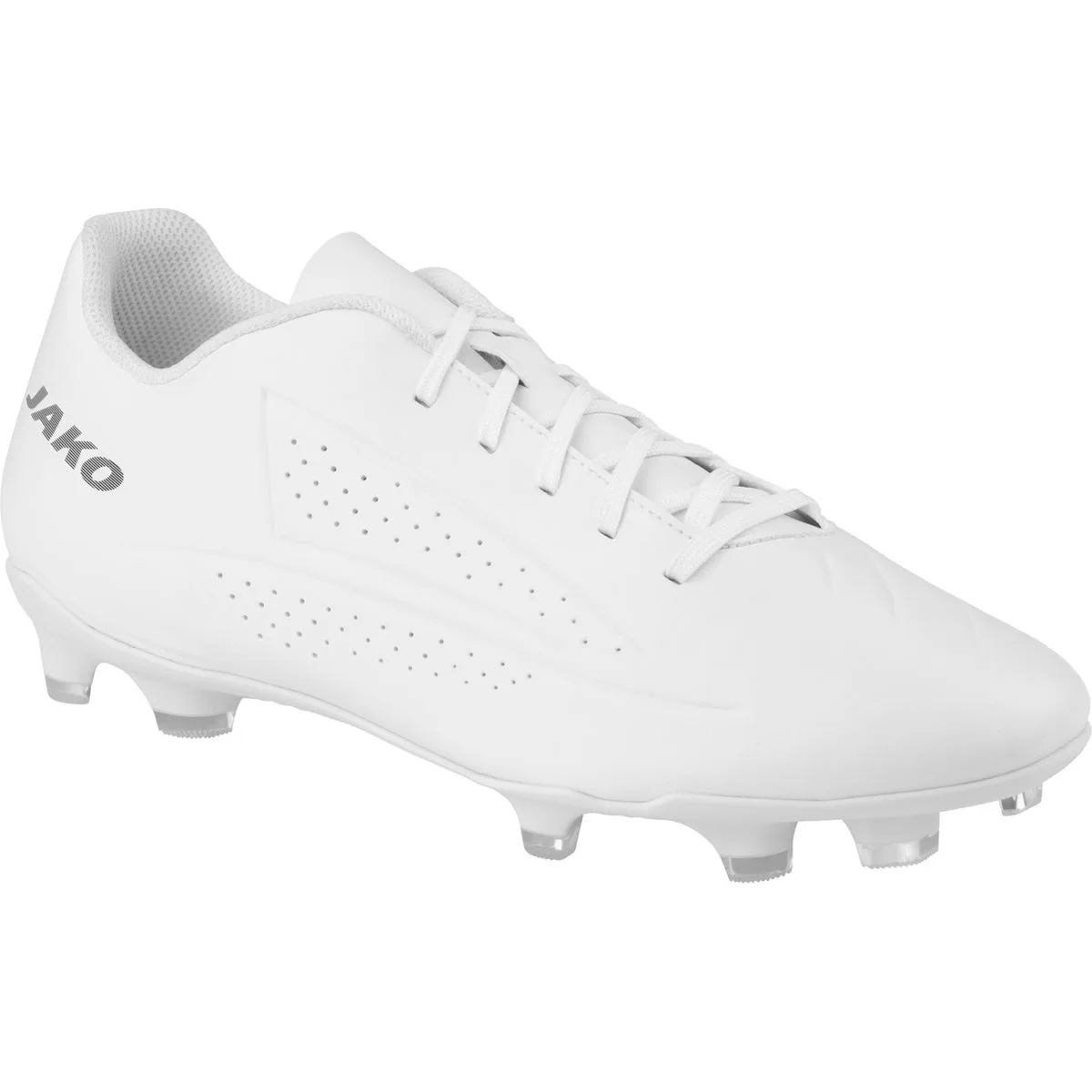 Opura Team FG/AG Nockenschuhe, weiß, Größe 45 ½ 45 ½