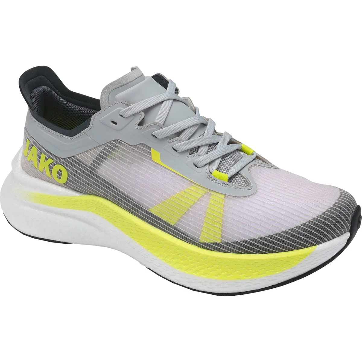 Laufschuh RiverFlow MAX Laufschuhe, grau, Größe 41 41
