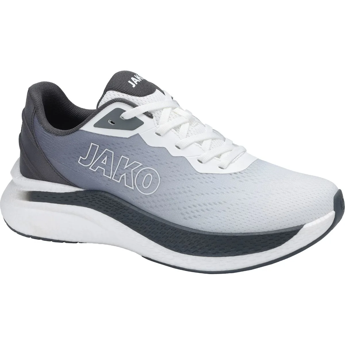 Laufschuh RiverFlow Lite Laufschuhe, grau, Größe 47 47