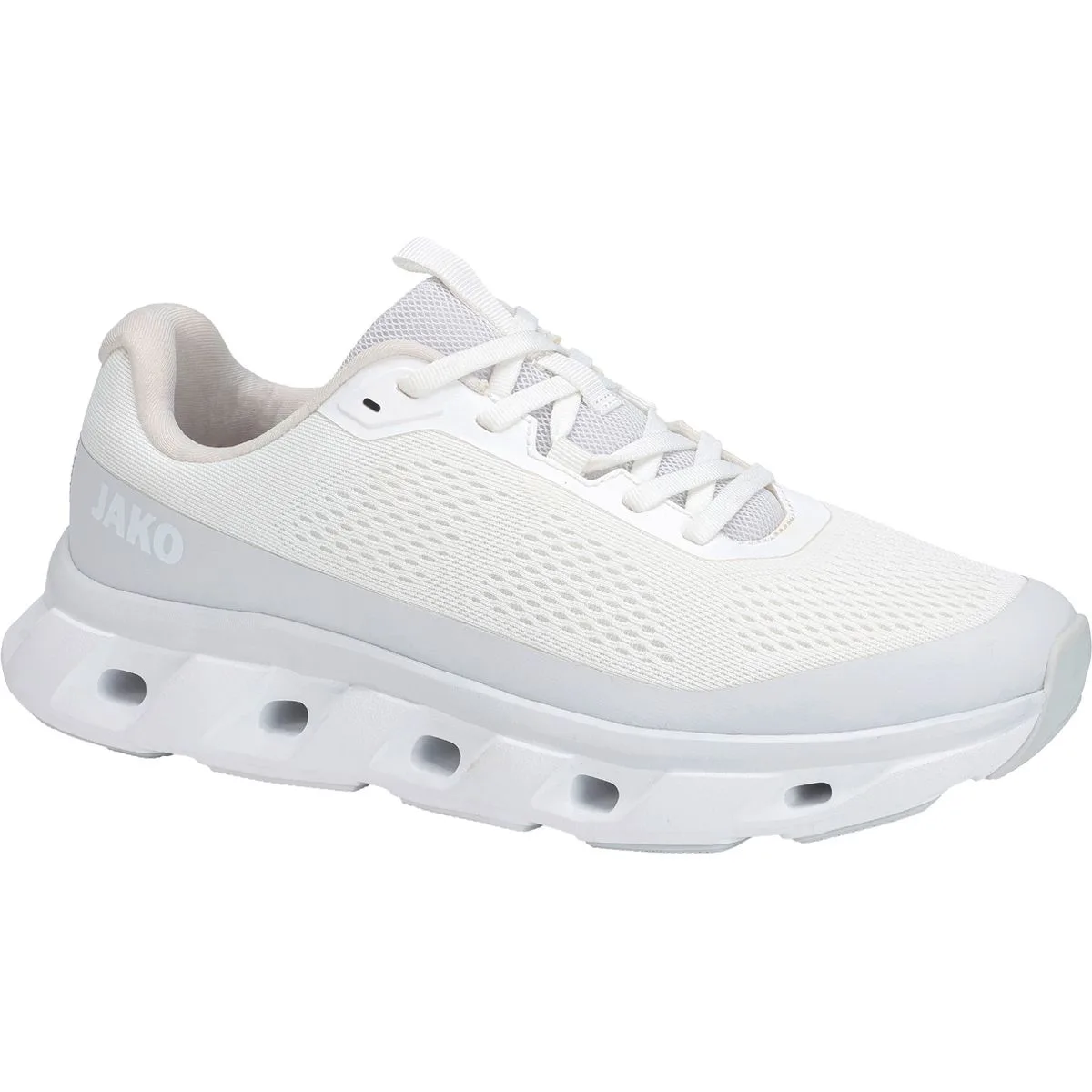 Laufschuh RiverPulse Laufschuhe, weiß, Größe 37 37