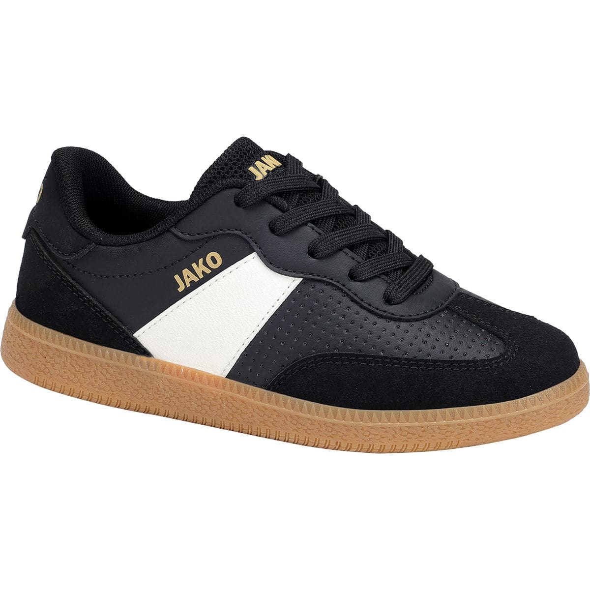 Citybeat Hallenschuhe, schwarz, Größe 39 39