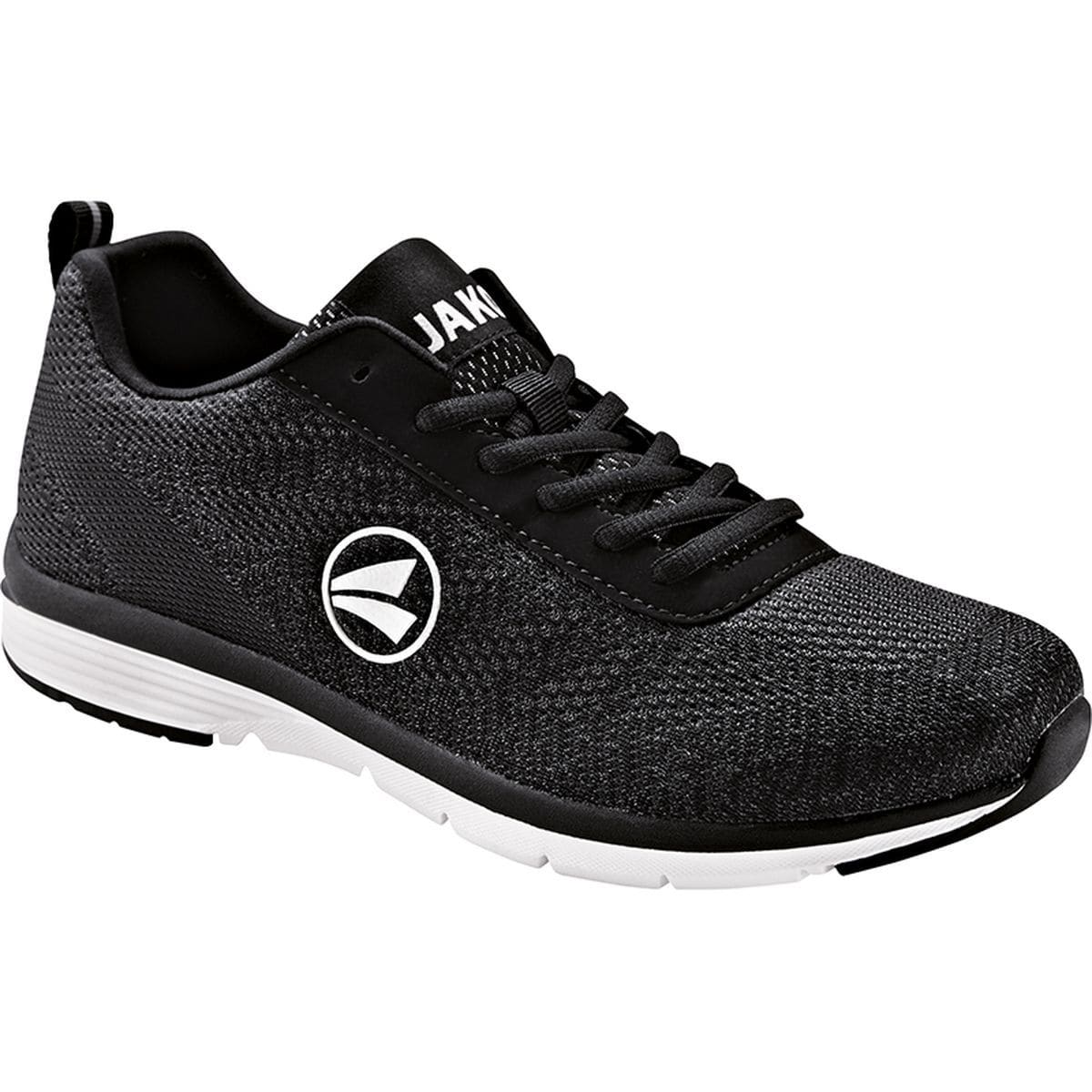 Striker Halbschuhe, schwarz, Größe 37 37