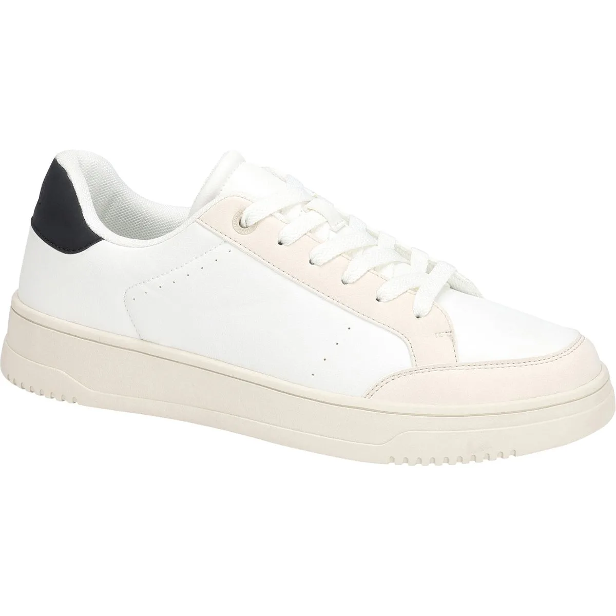 Urban Stage Halbschuhe, weiß, Größe 43 43