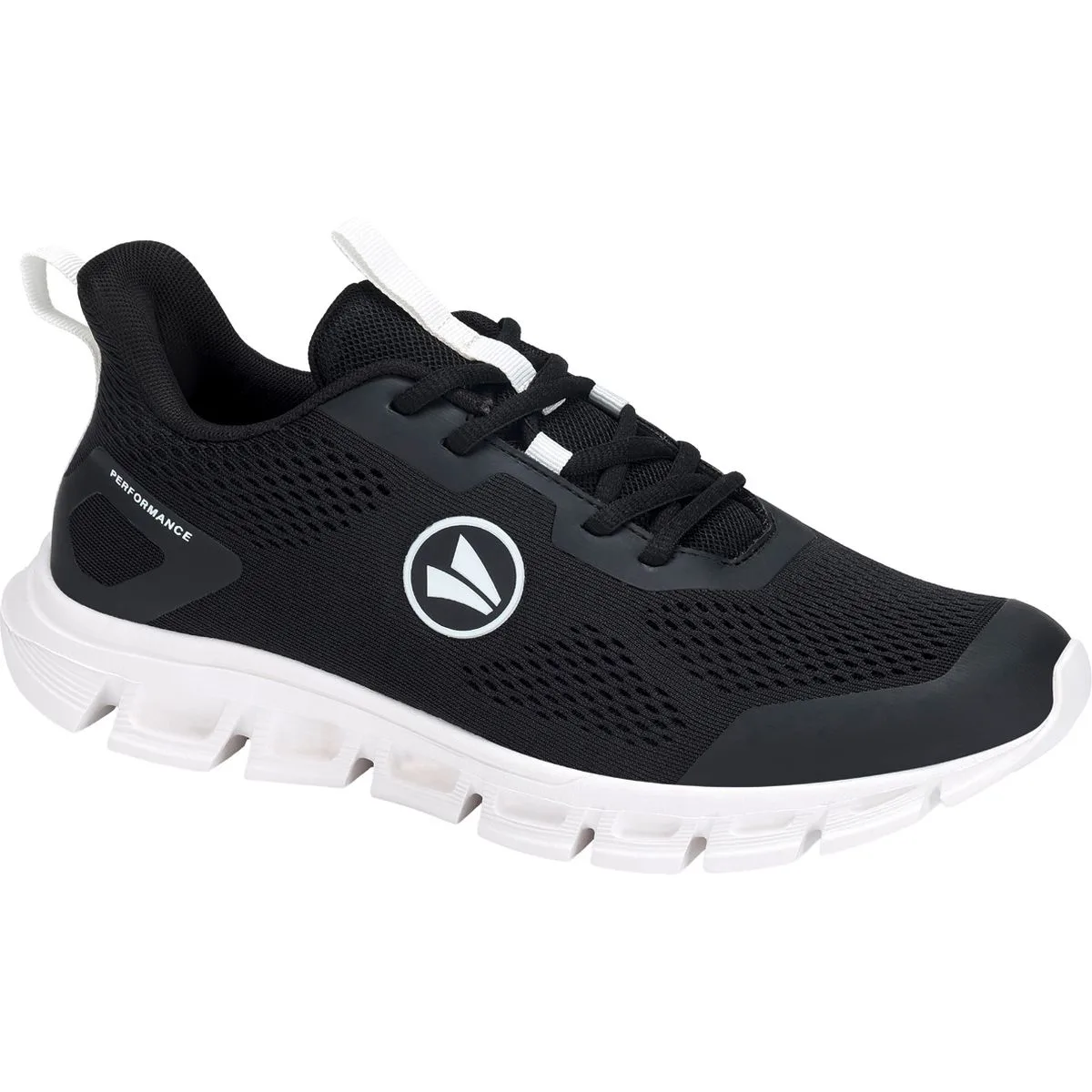 CasualFlow II Freizeitschuhe, schwarz, Größe 41 41