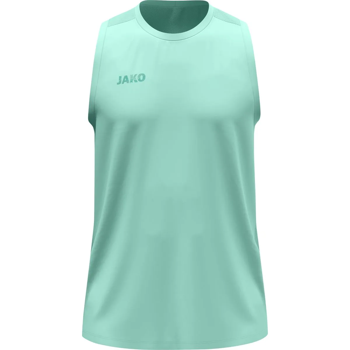 Jako Light Flow Tanktop, grün XL