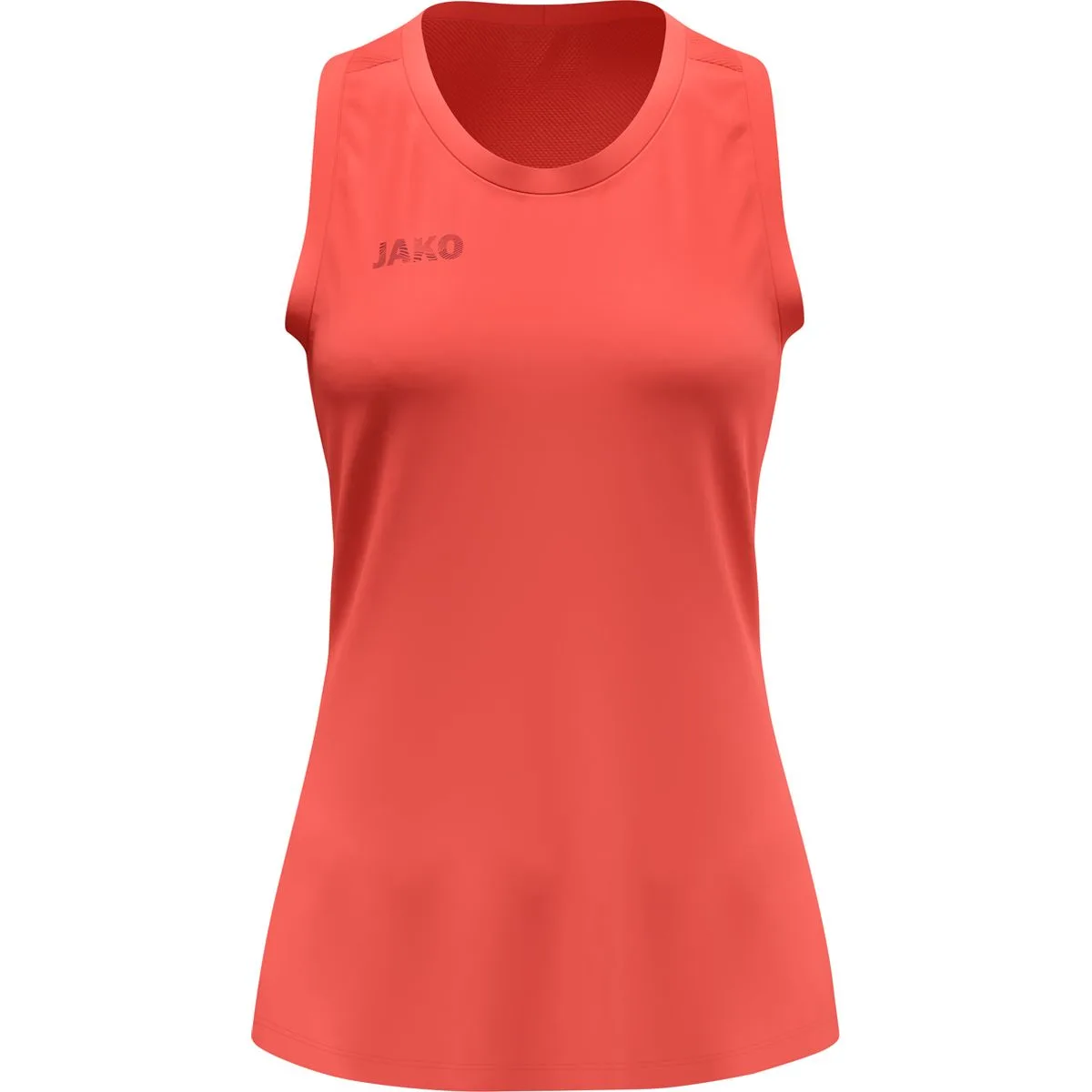 Light Flow Damen Tanktop, rot L