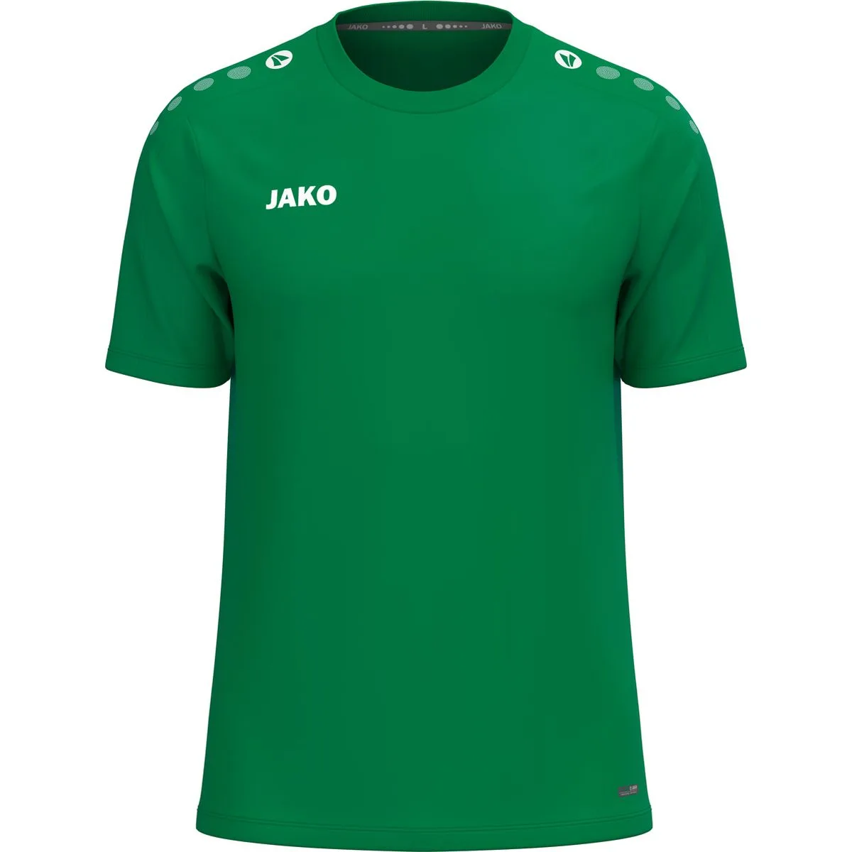 Jako One Kinder T-Shirt, grün 152