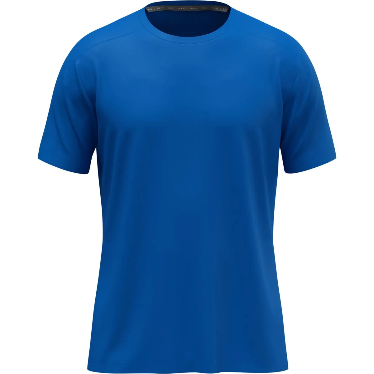 Jako Uni T-Shirt, blau S