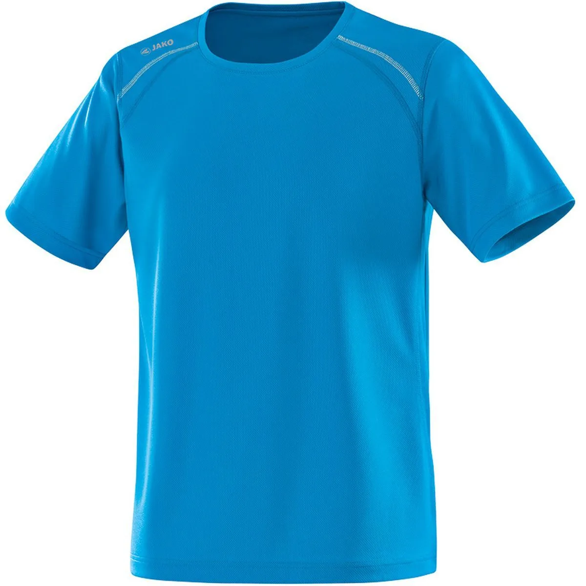 Jako Run T-Shirt, blau S