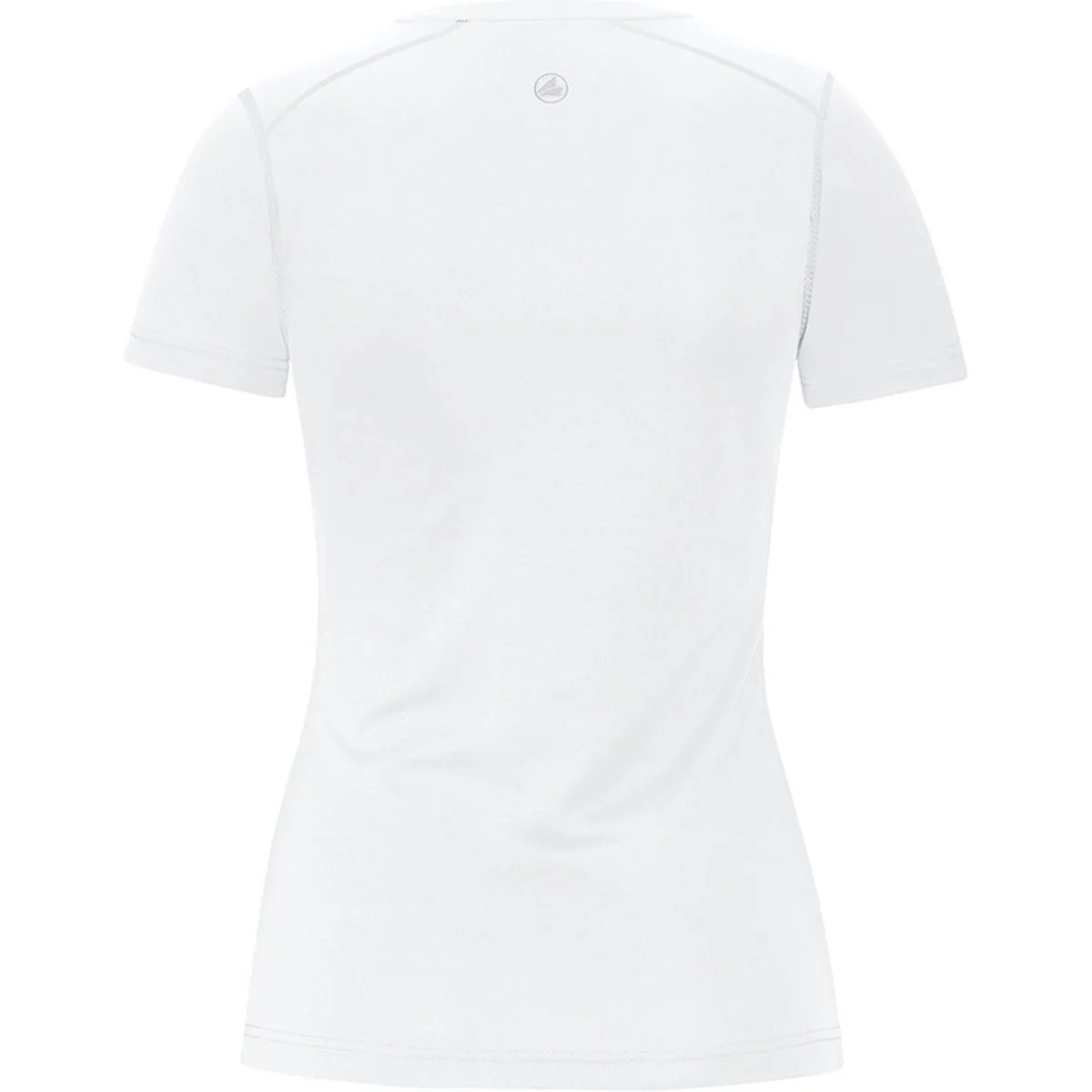 Jako Run Damen T-Shirt, weiß 42-44