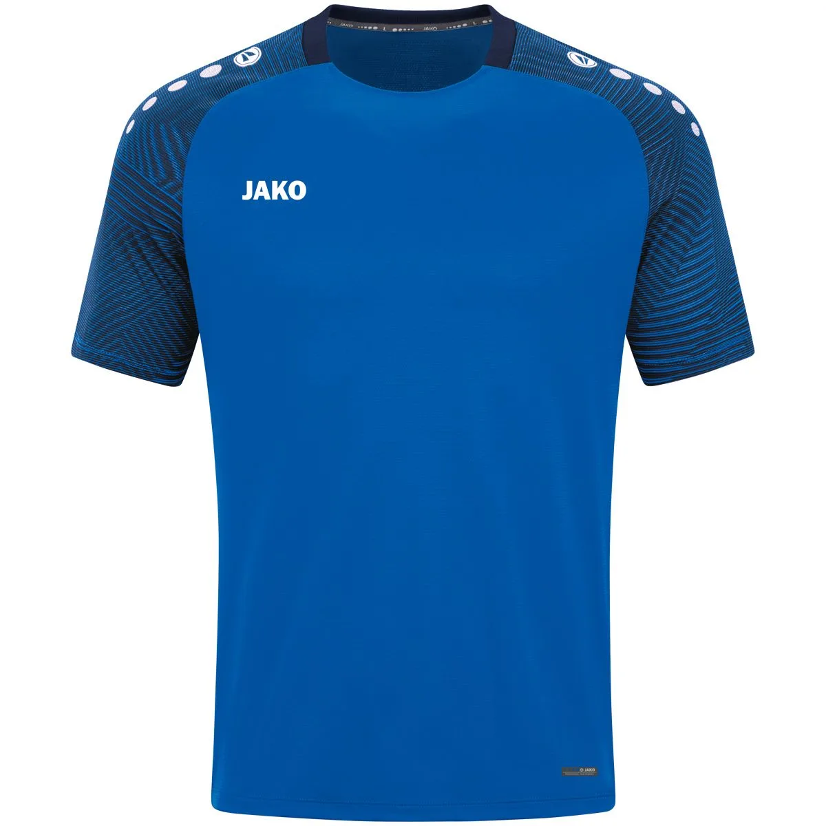 Jako Performance T-Shirt, blau M