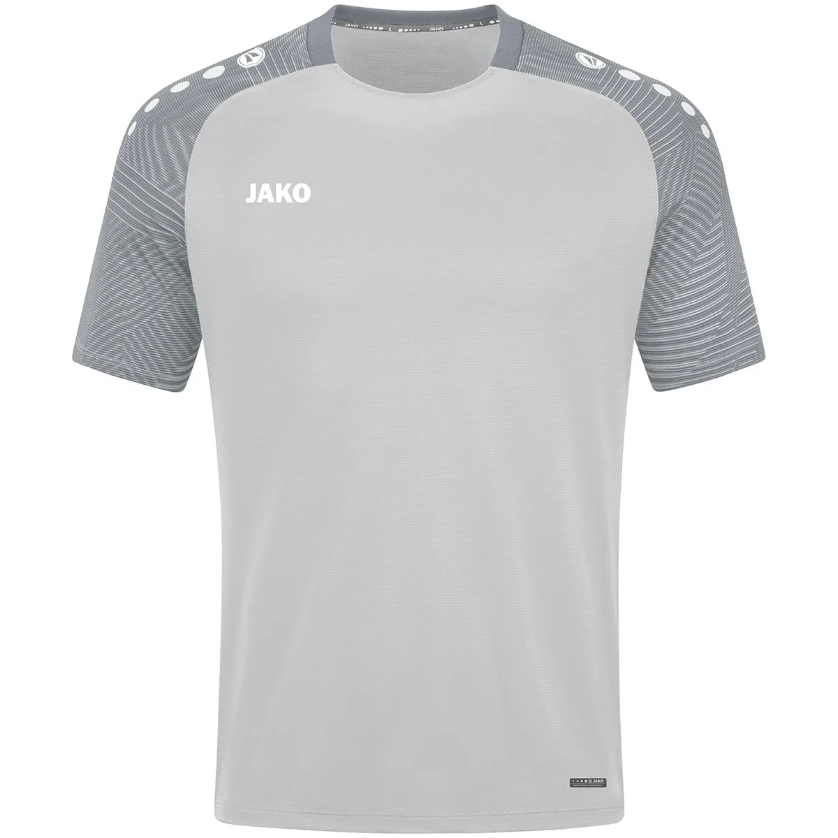 Jako Performance T-Shirt, grau S