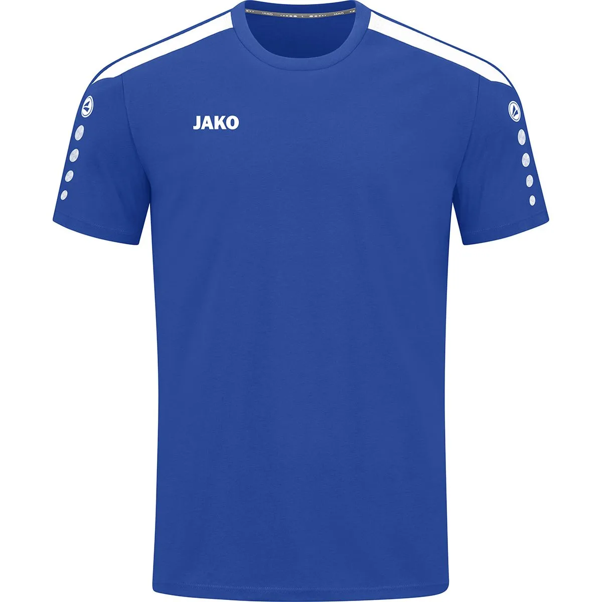 Jako Power Damen T-Shirt, blau 42