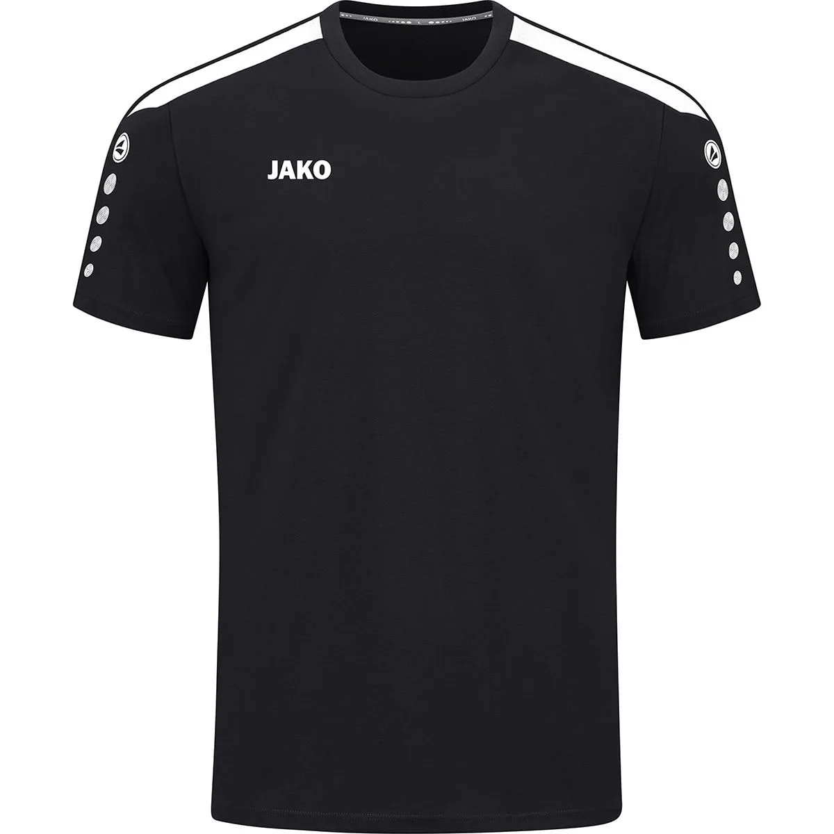 Power Damen T-Shirt, schwarz 34