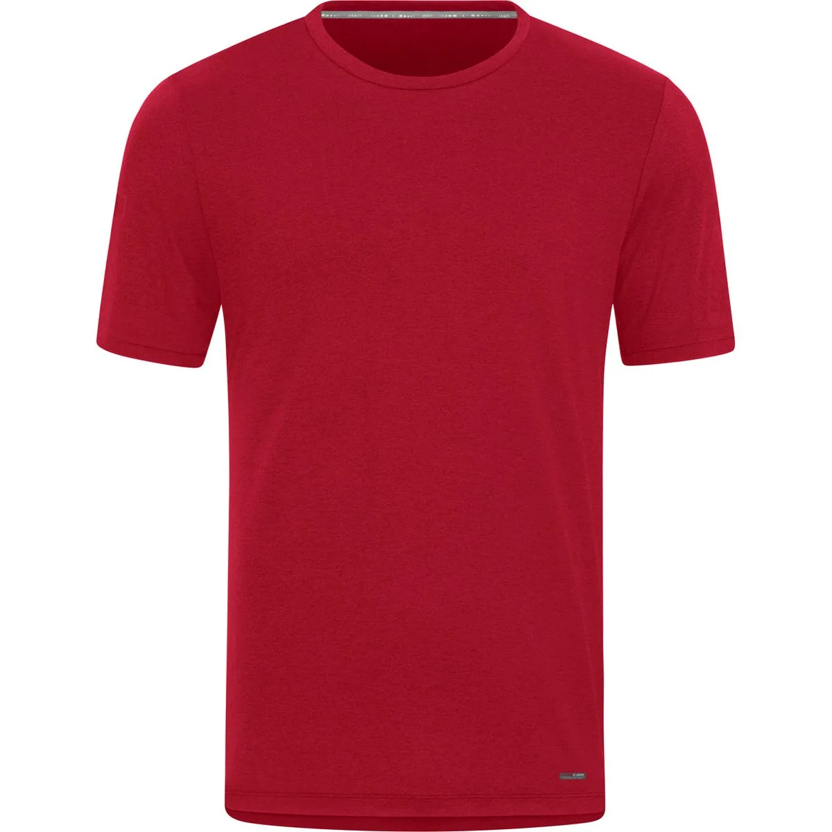 Jako Pro Casual T-Shirt, rot S