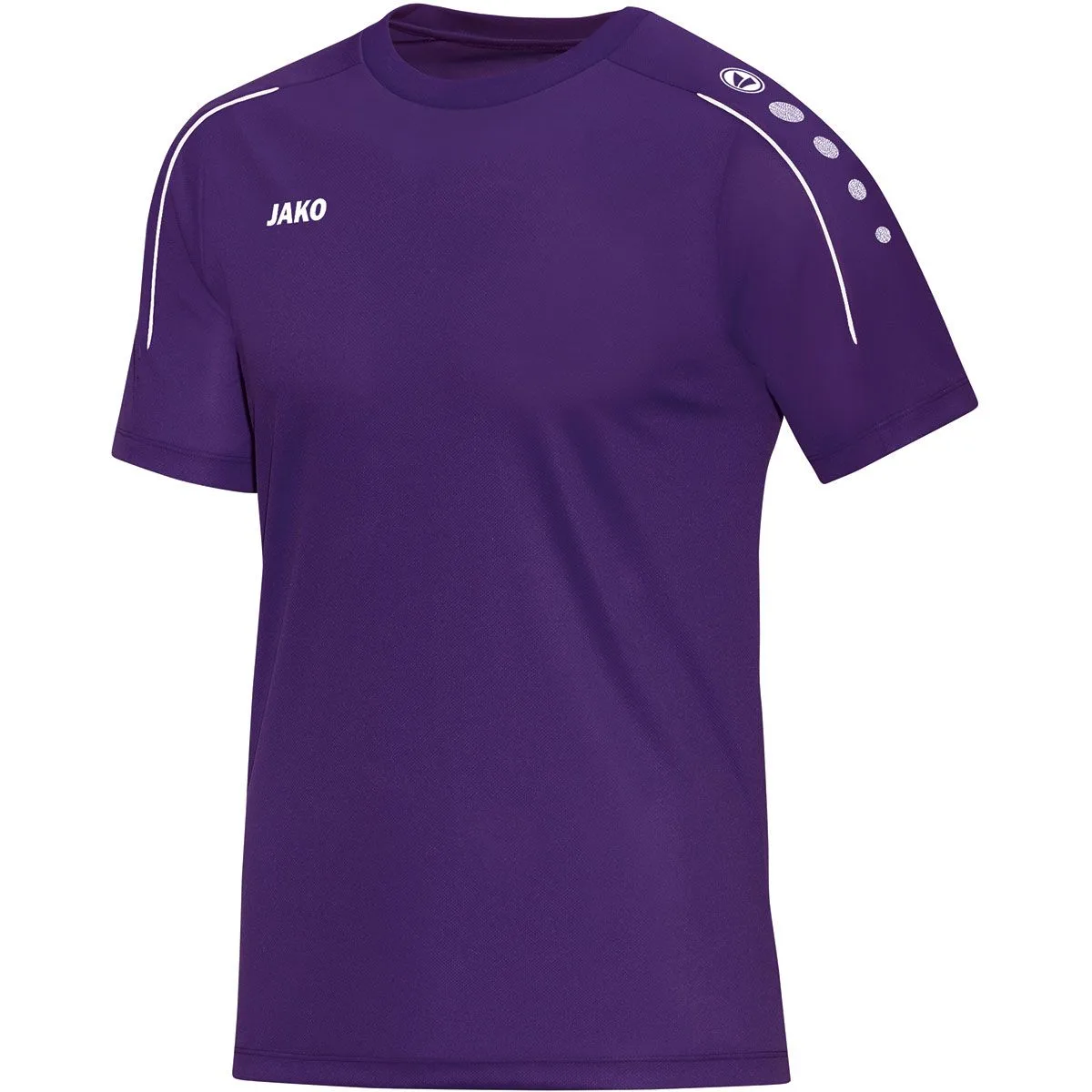 Jako Classico T-Shirt, lila M