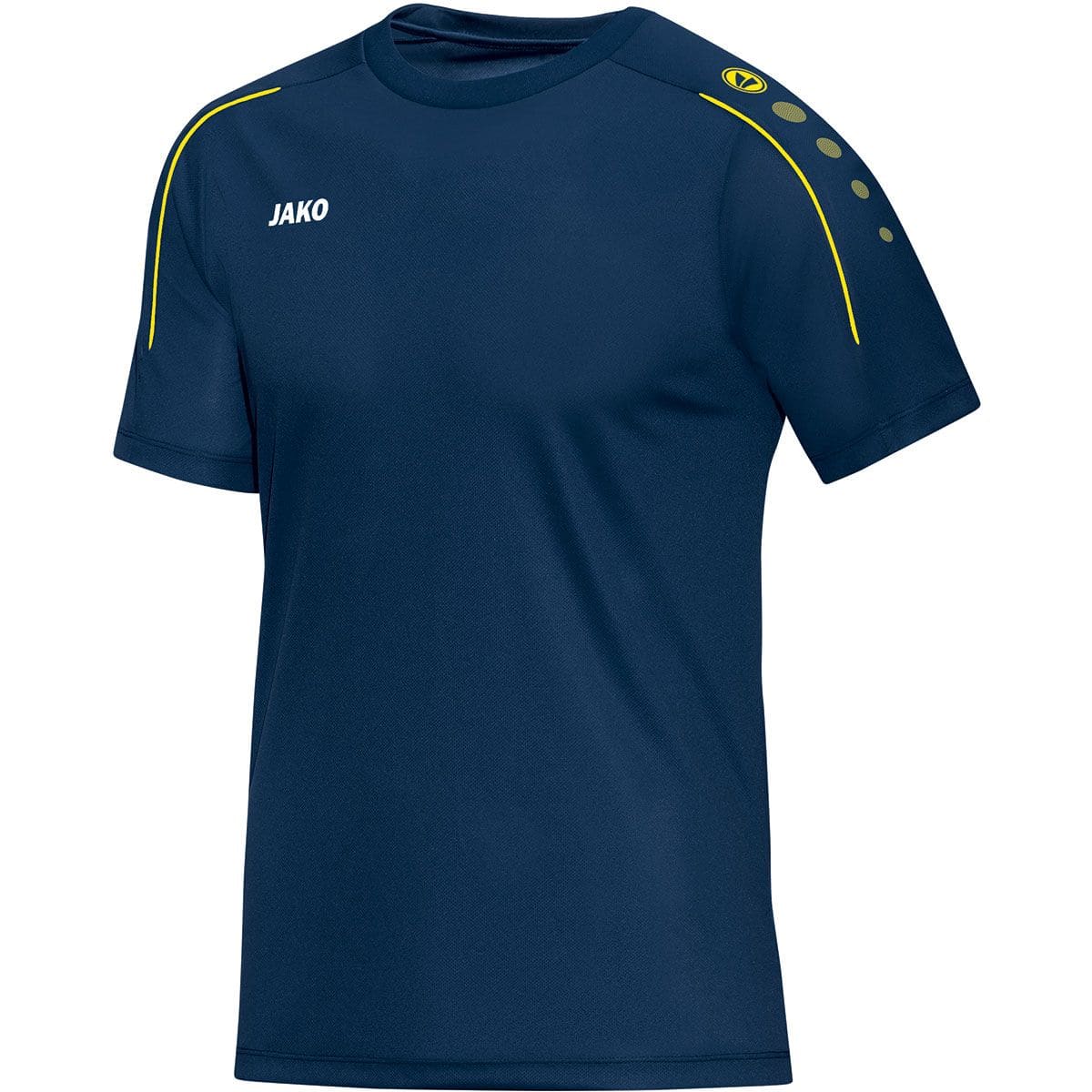 Jako Classico T-Shirt, blau S