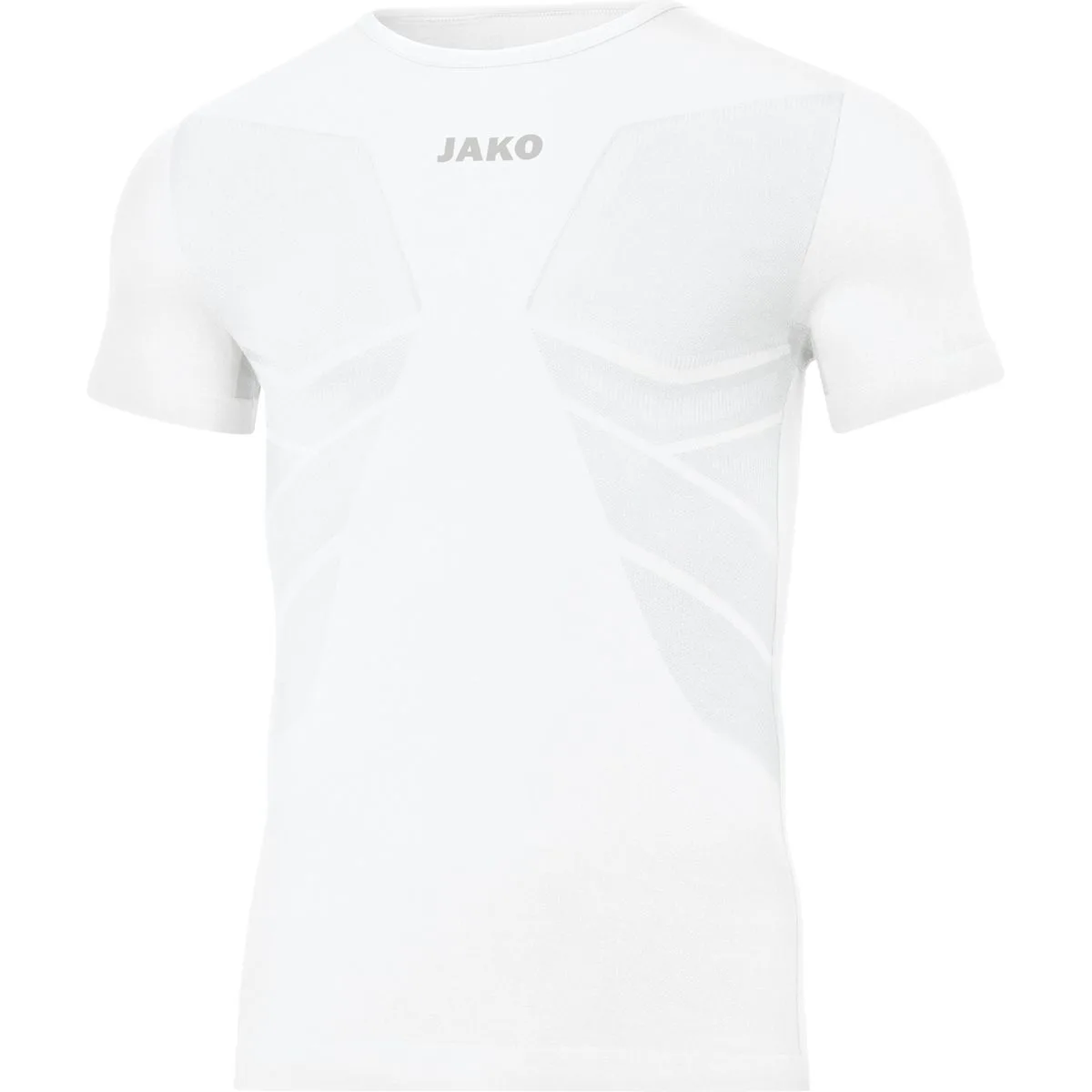 Comfort 2.0 Unterhemd, weiß XL