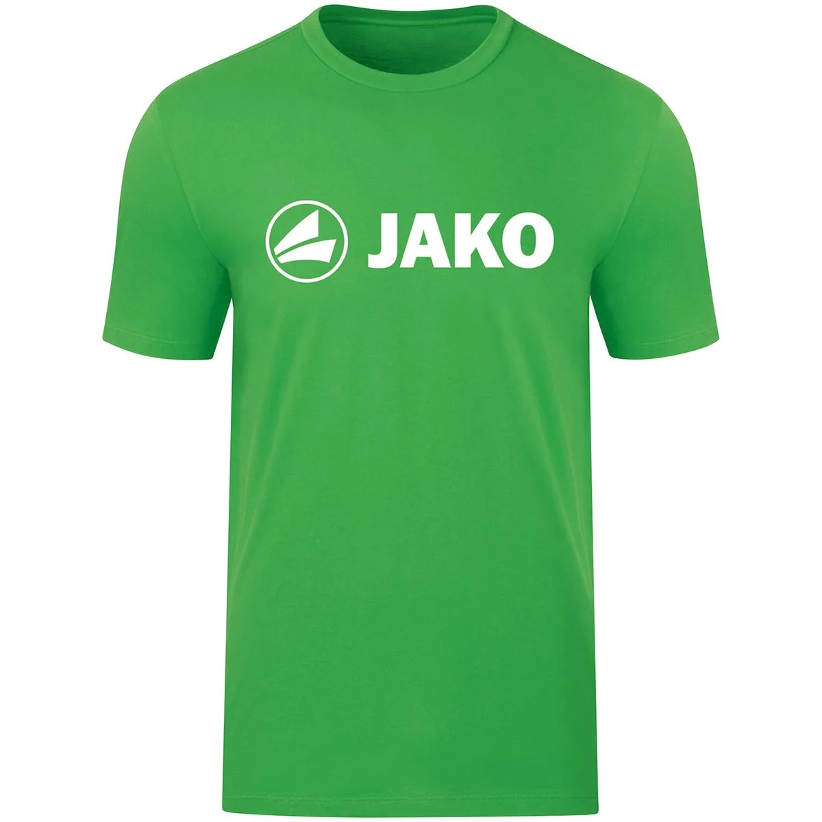 Jako Promo T-Shirt, grün 4XL