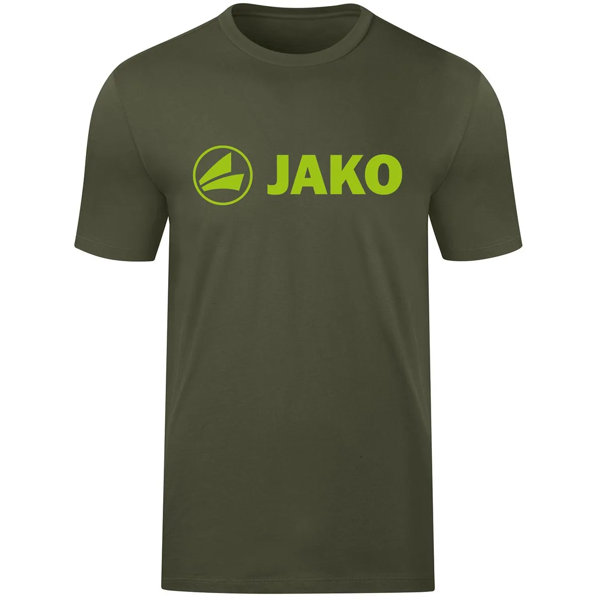 Jako Promo Damen T-Shirt, grün 40