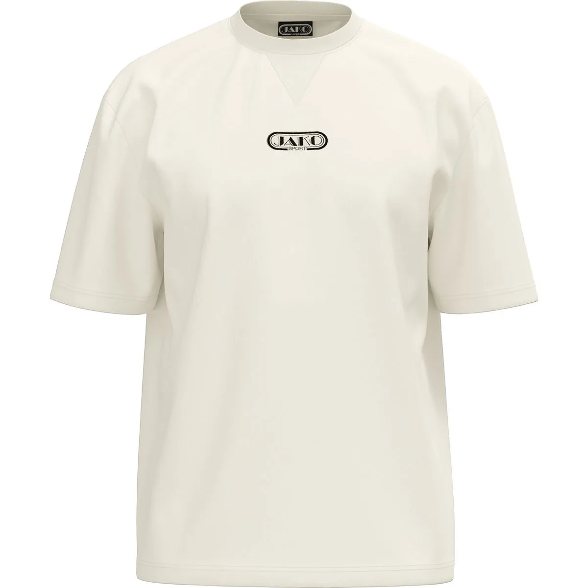 Jako Wardrobe T-Shirt, weiß L
