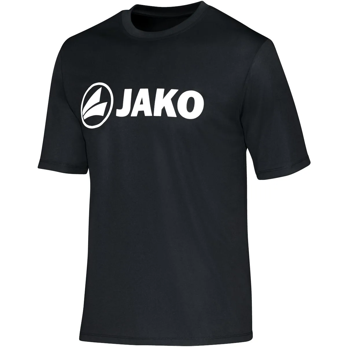 Jako Promo T-Shirt, schwarz M