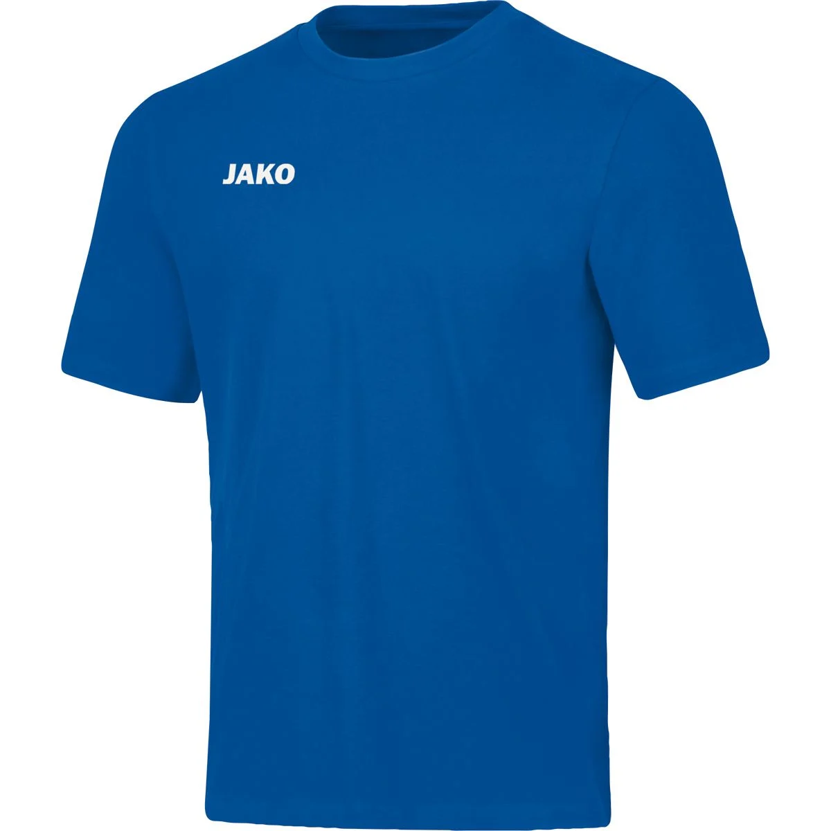 Jako Base Kinder T-Shirt, blau 116