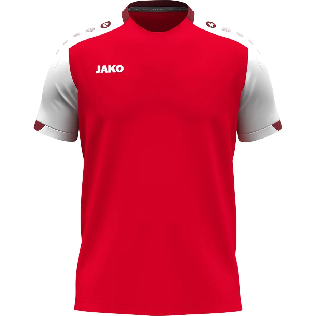 Jako Dynamic T-Shirt, rot XL