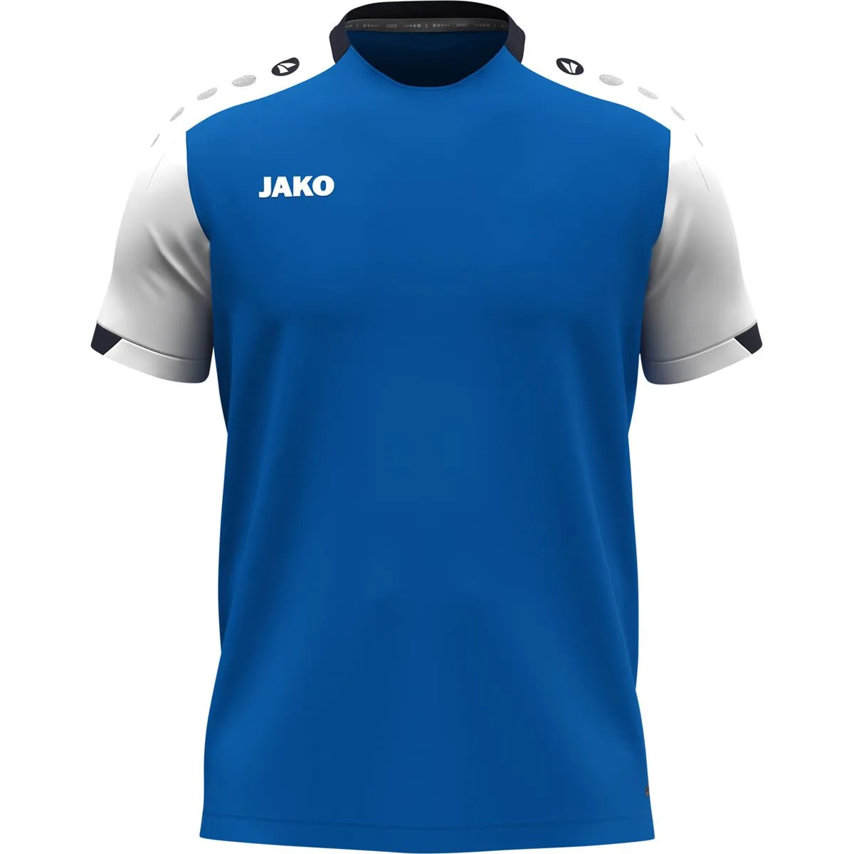 Dynamic Kinder T-Shirt, blau 164