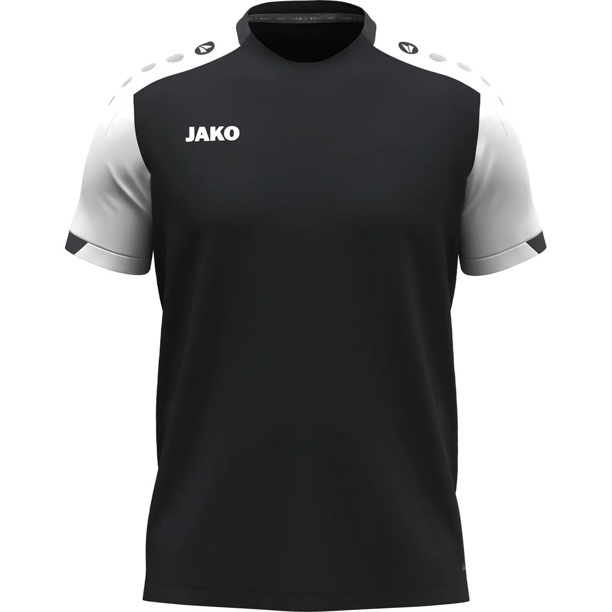 Jako Dynamic T-Shirt, schwarz 3XL